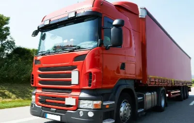 Antalya Malazgirt Ambar Kargo