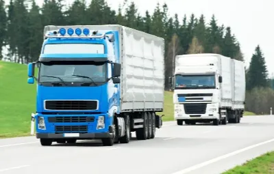 Antalya ile Malazgirt Arası Eşya Taşıma